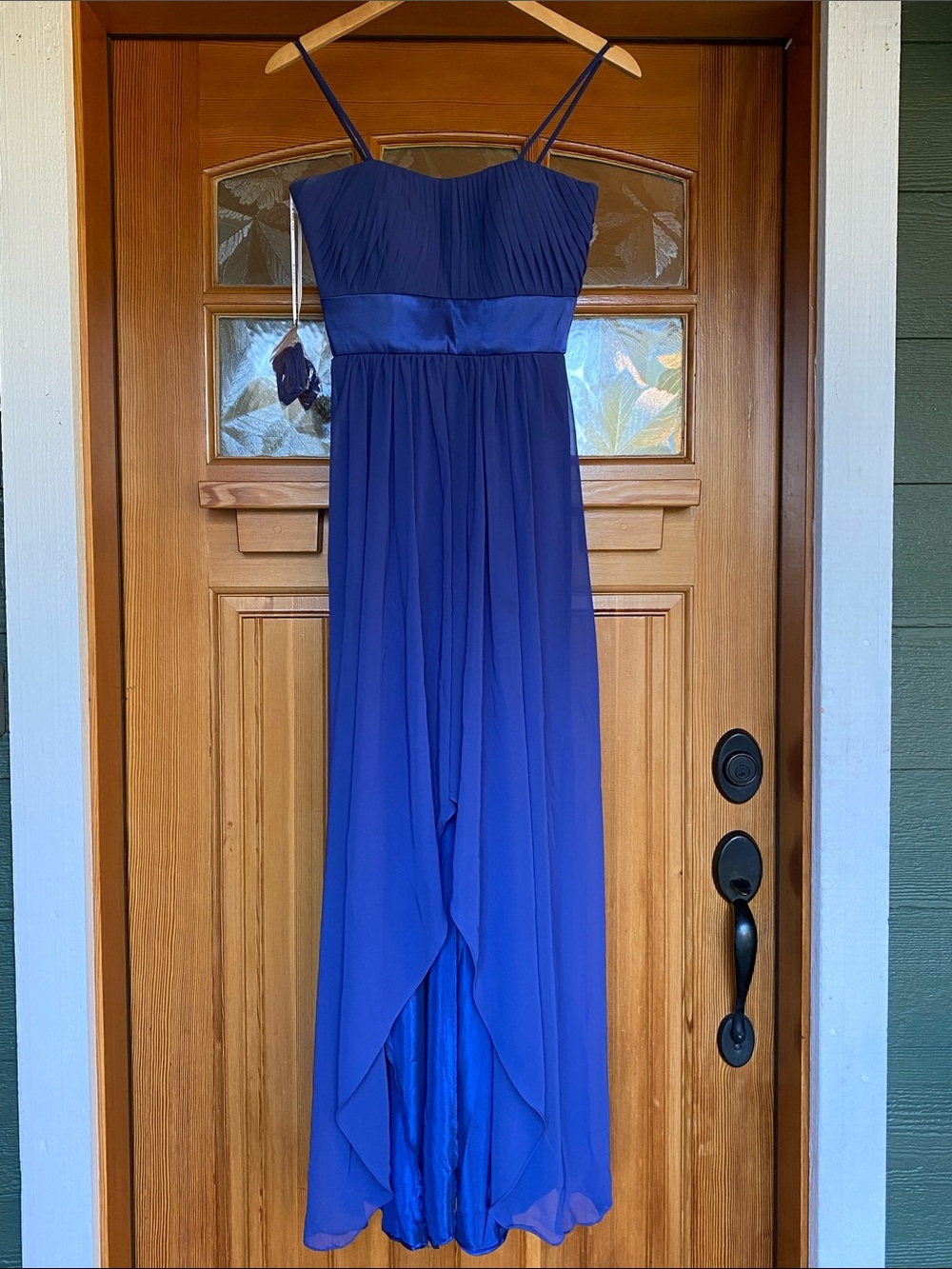 Bari Jay Formal Dress Size 2